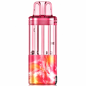 Red Mix Refresher β Foger Switch Pro Pod
