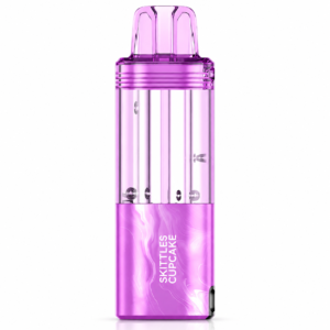 Skittles Cupcake β Foger Switch Pro Pod
