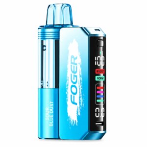Sour Blue Dust β Foger Switch Pro Kit