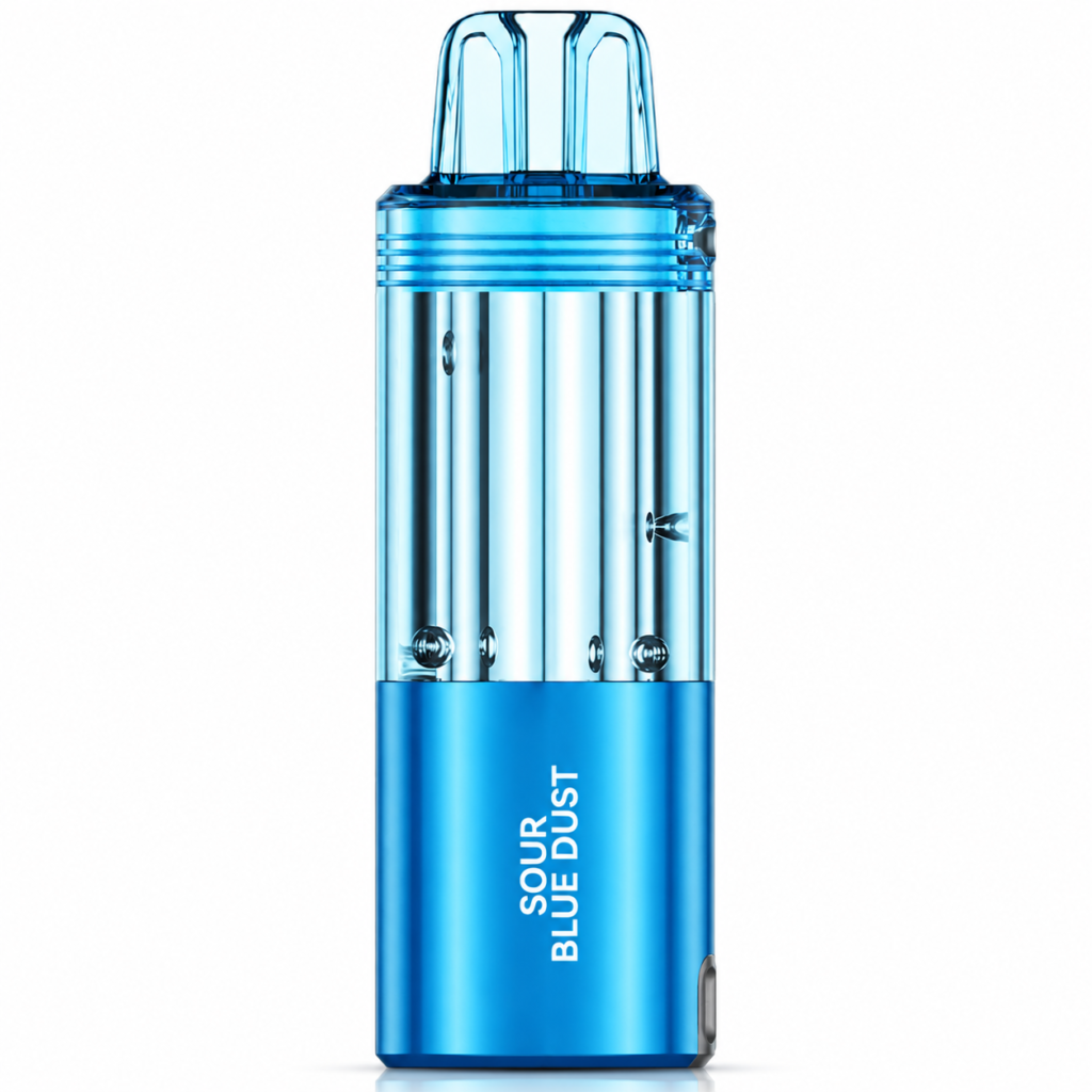Sour Blue Dust – Foger Switch Pro Pod
