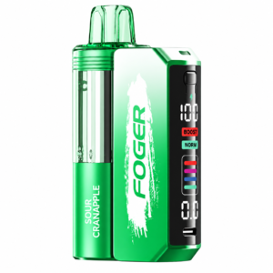 Sour Cranapple β Foger Switch Pro Kit
