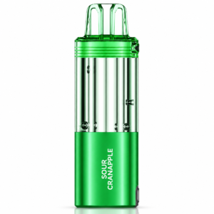 Sour Cranapple β Foger Switch Pro Pod