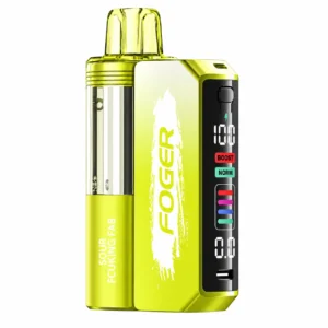Sour Fcuking Fab β Foger Switch Pro Kit