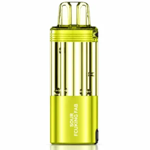 Sour Fcuking Fab β Foger Switch Pro Pod