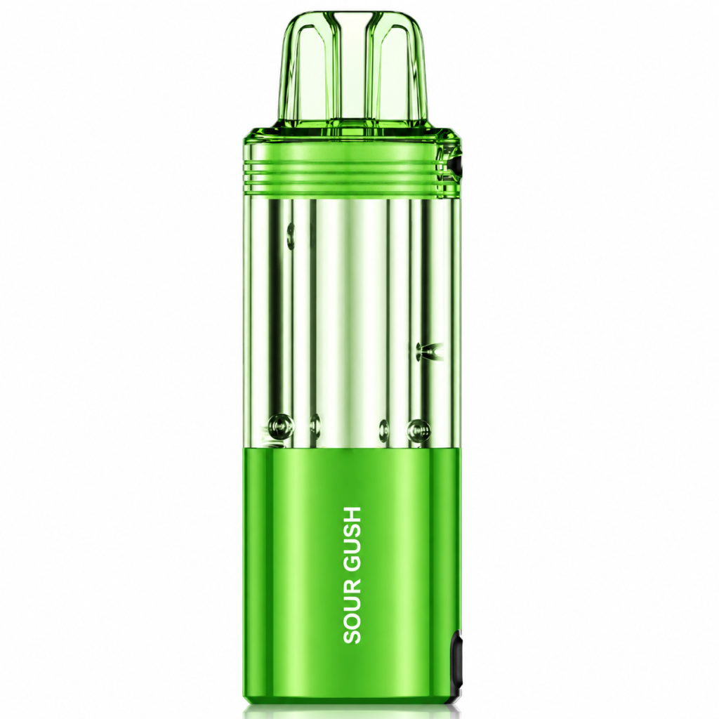 Sour Gush – Foger Switch Pro Pod