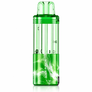 Sour Punch β Foger Switch Pro Pod