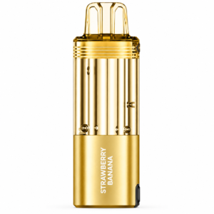 Strawberry Banana – Foger Switch Pro Pod