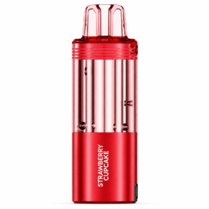 Strawberry Cupcake – Foger Switch Pro Pod