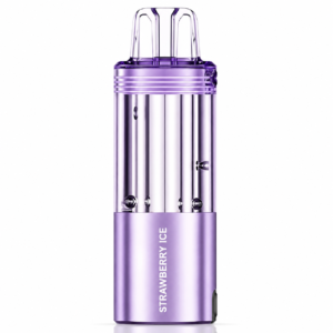 Strawberry Ice – Foger Switch Pro Pod