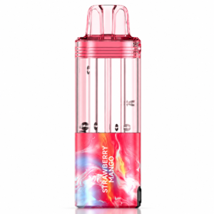 Strawberry Mango β Foger Switch Pro Pod