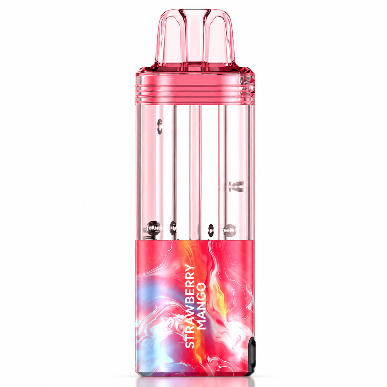 Strawberry Mango – Foger Switch Pro Pod