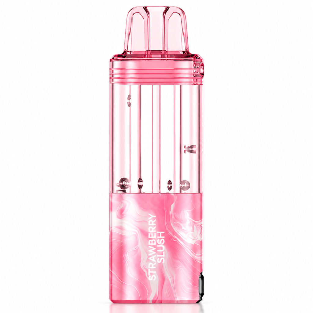 Strawberry Slush – Foger Switch Pro Pod