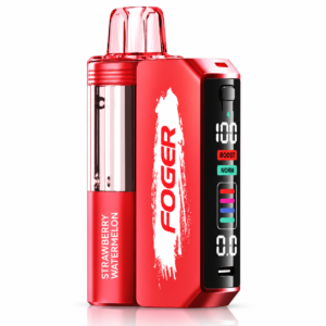 Strawberry Watermelon β Foger Switch Pro Kit