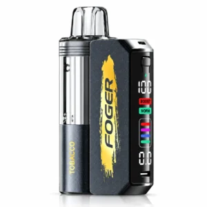 Tobacco β Foger Switch Pro Kit