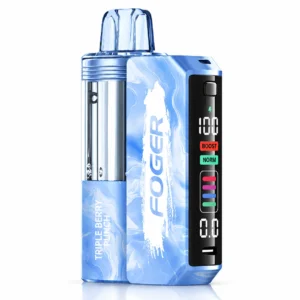 Triple Berry Punch β Foger Switch Pro Kit