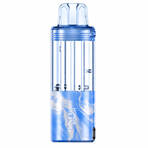 Triple Berry Punch β Foger Switch Pro Pod