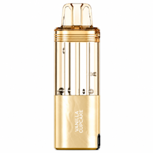 Vanilla Cupcake β Foger Switch Pro Pod
