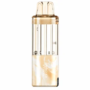Vanilla Ice Cream β Foger Switch Pro Pod