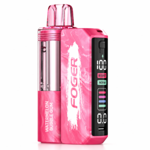 Watermelon Bubble Gum β Foger Switch Pro Kit