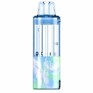 Watermelon Cotton Candy β Foger Switch Pro Pod