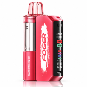 Watermelon Ice β Foger Switch Pro Kit