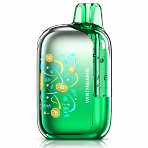 WinterGreen β Foger Bit 35K